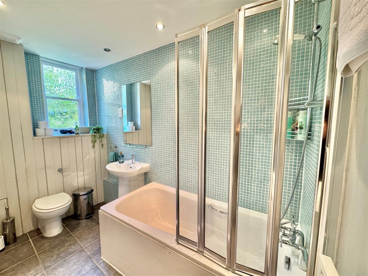 97 Regency Street, Westminster, London