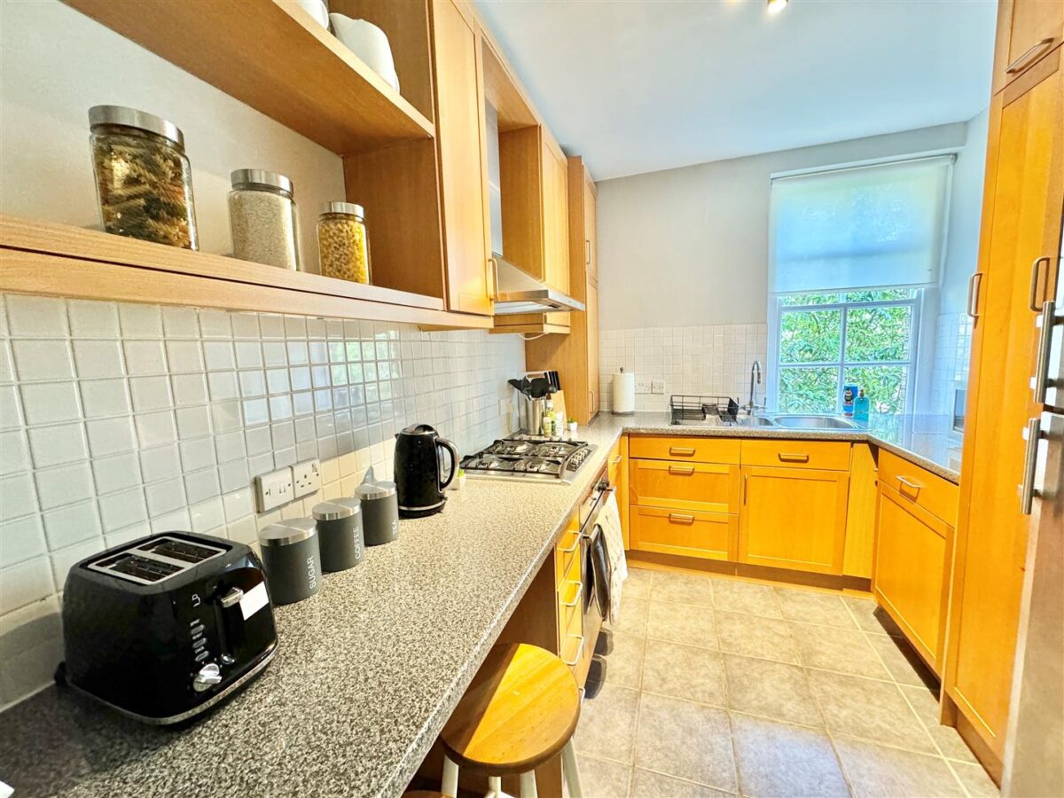 97 Regency Street, Westminster, London