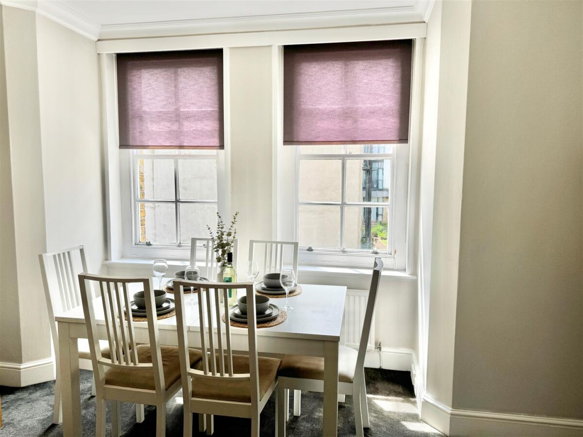 97 Regency Street, Westminster, London