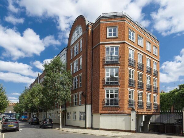 3 Elverton Street, Westminster, London