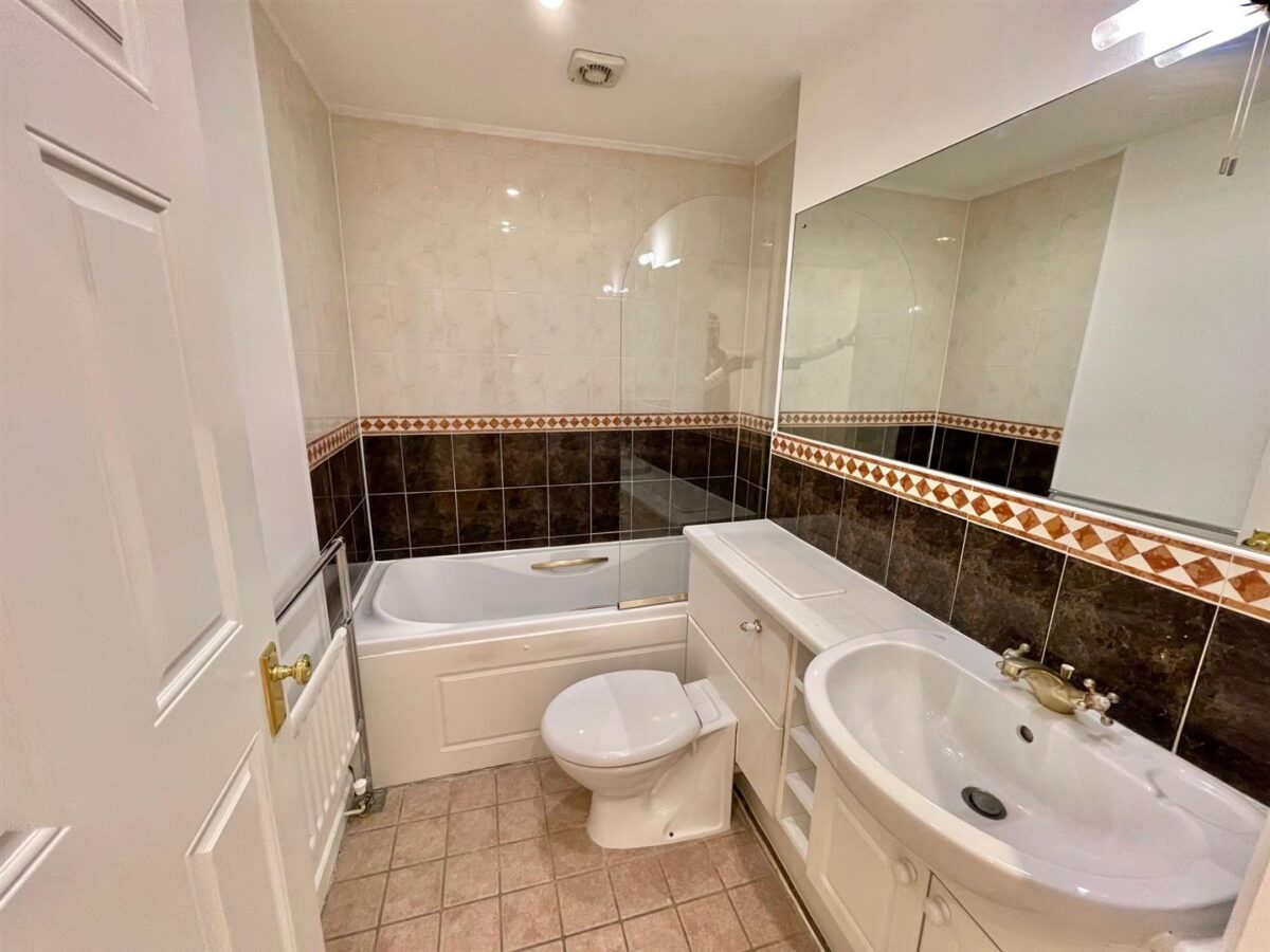3 Elverton Street, Wetminster, London