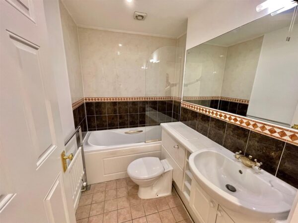 3 Elverton Street, Wetminster, London