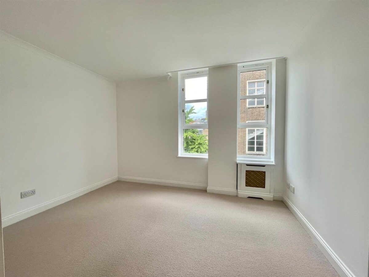 3 Elverton Street, Wetminster, London