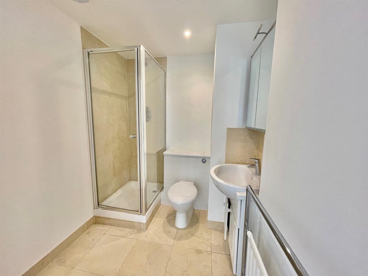 3 Elverton Street, Wetminster, London