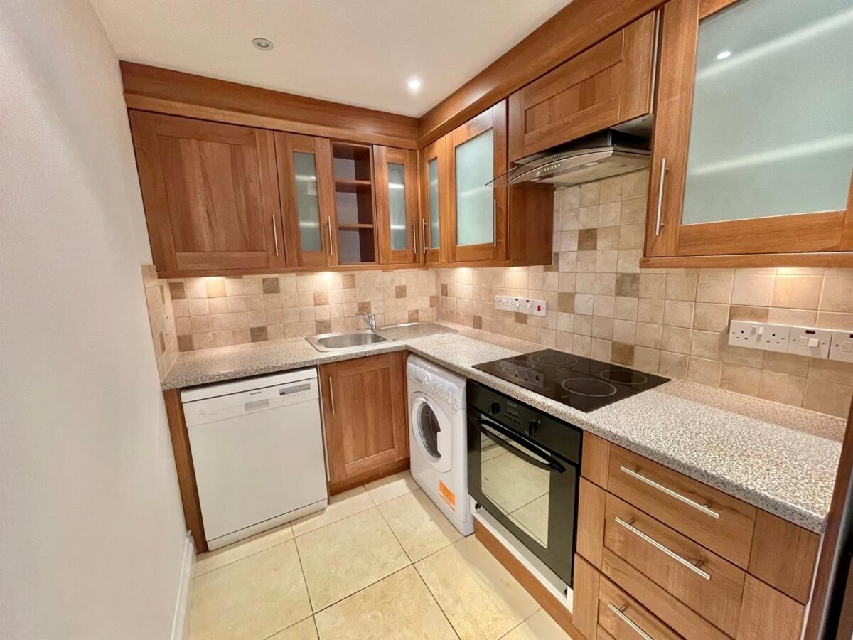 3 Elverton Street, Wetminster, London