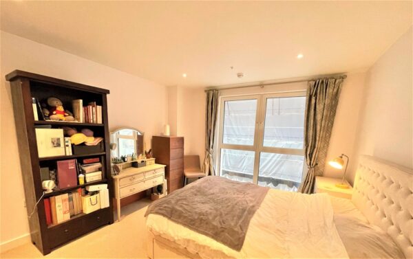 Howick Place, London