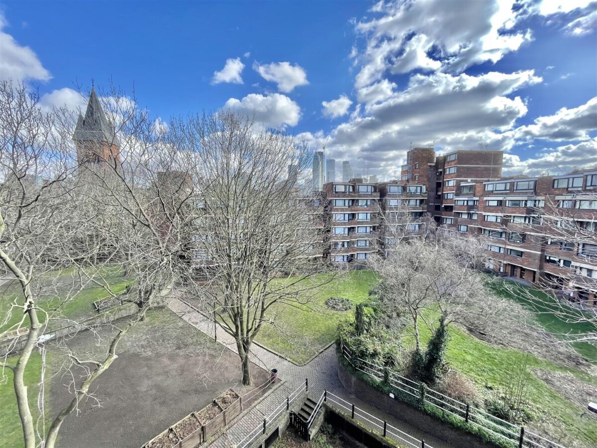 Vauxhall Bridge Road, Pimlico, London