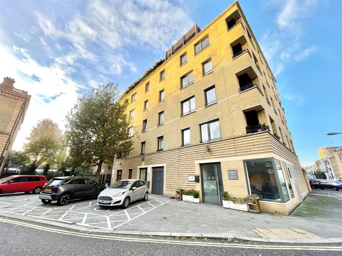 peabody Avenue, pimlico, Westminster