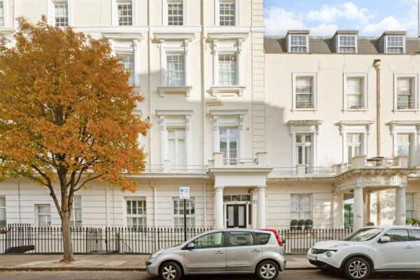 Denbigh Street, London