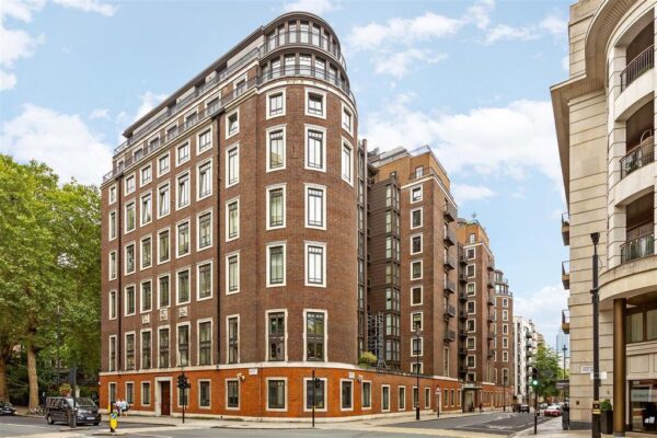 Marsham Street, Westminster, London
