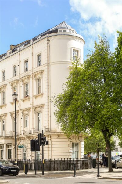 Denbigh Street, London