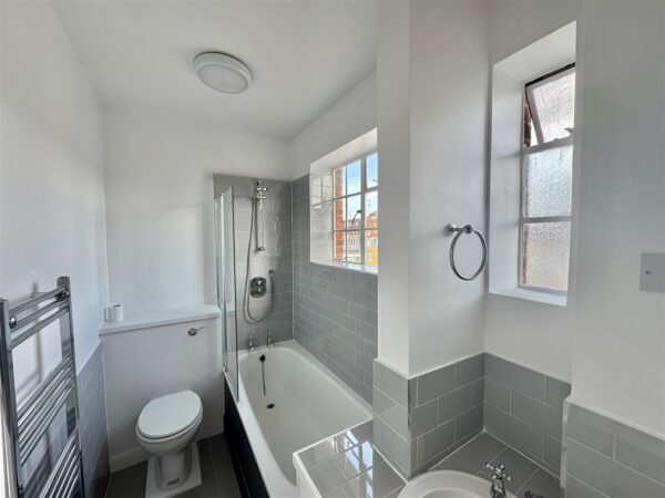 Regency Place, London