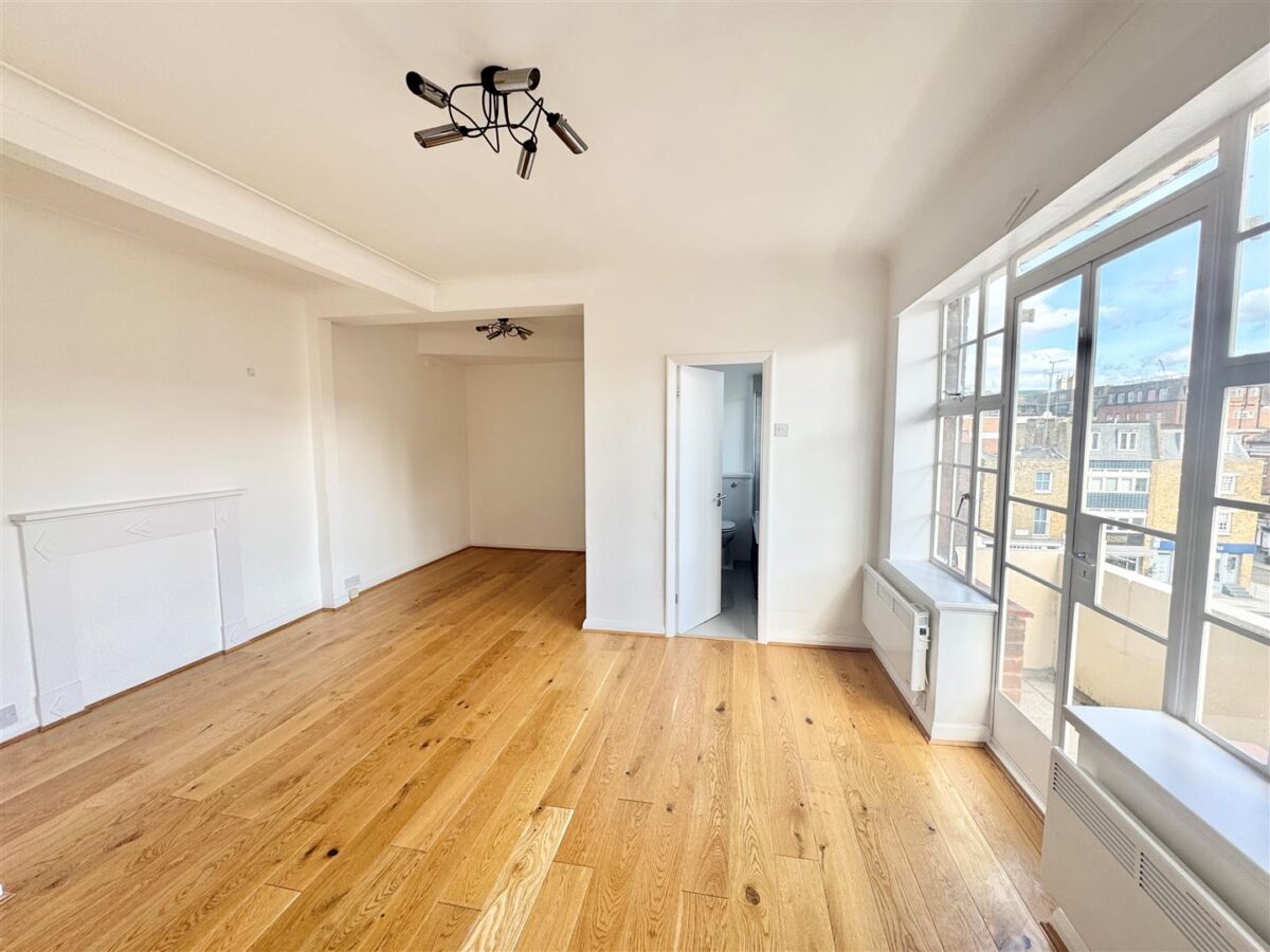 Regency Place, London
