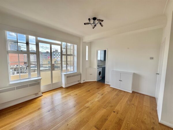 Regency Place, London