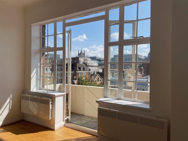 Regency Place, London